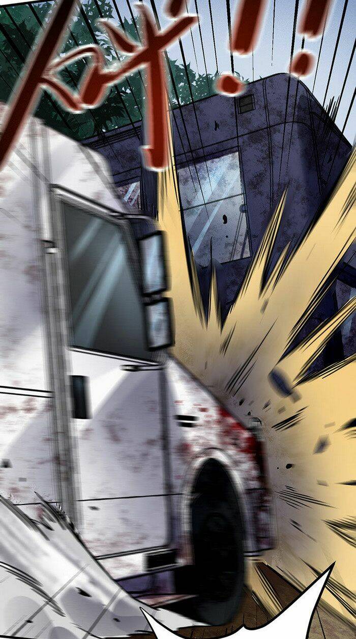 sau mạt thế tôi trở thành zombie chapter 53 19