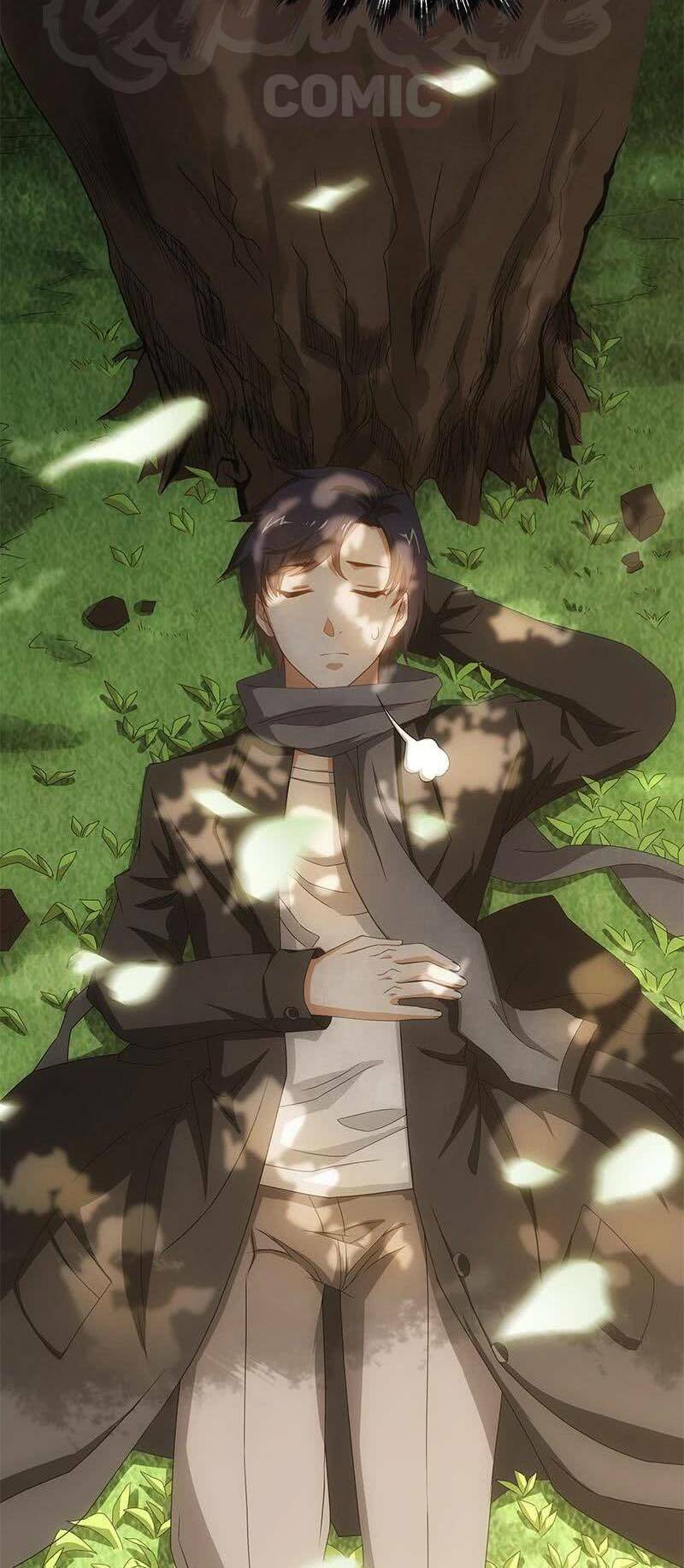 tối cường ở rể chapter 10 12