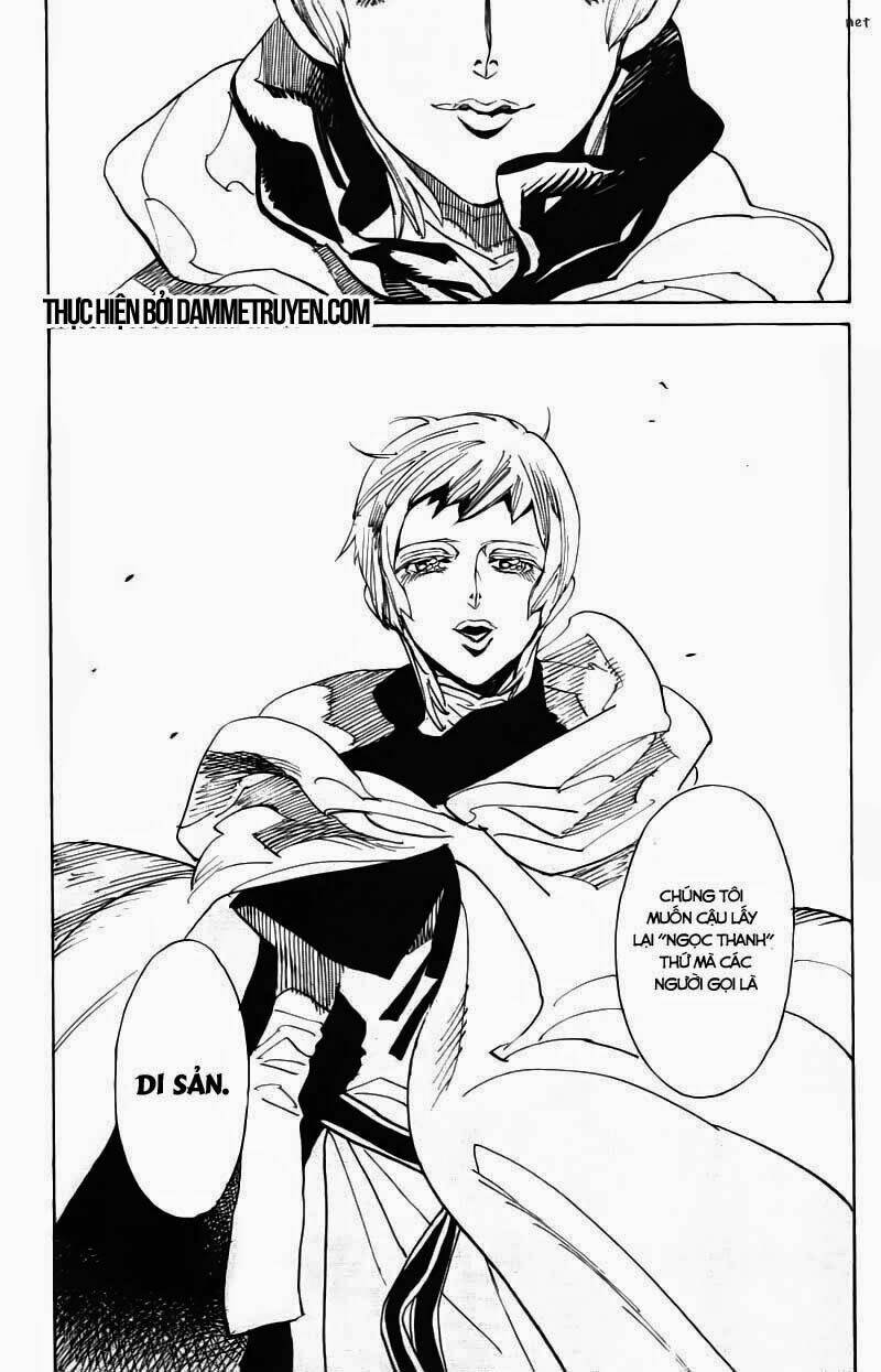 shuto hell chapter 22 26