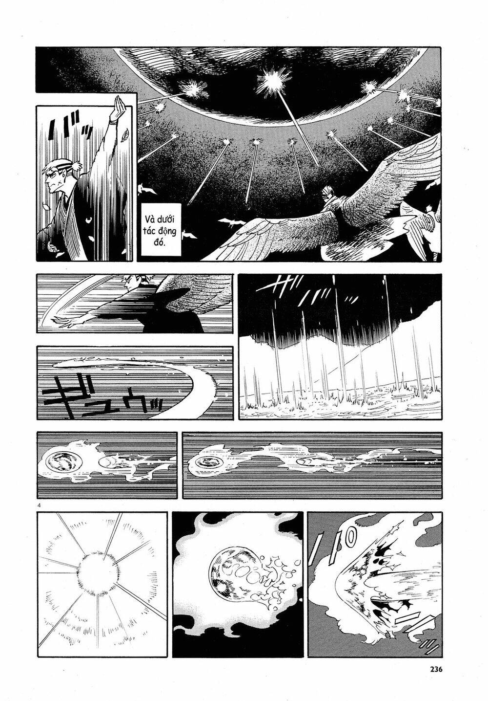 ran to haiiro no sekai chapter 29 6