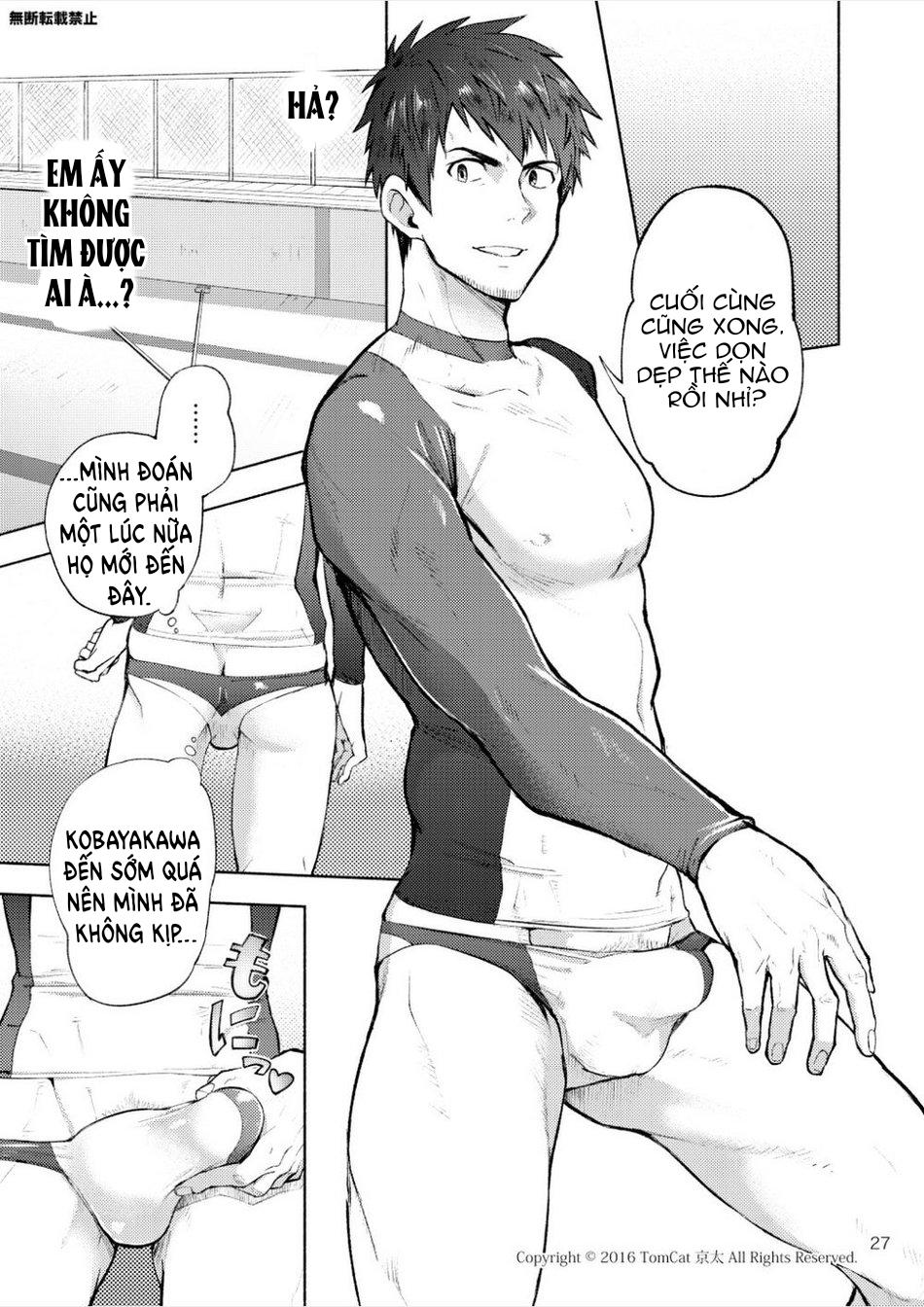 oneshot hỏny chapter 199 25