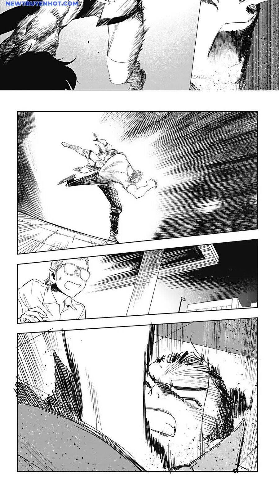 fight class 3 chapter 58 26