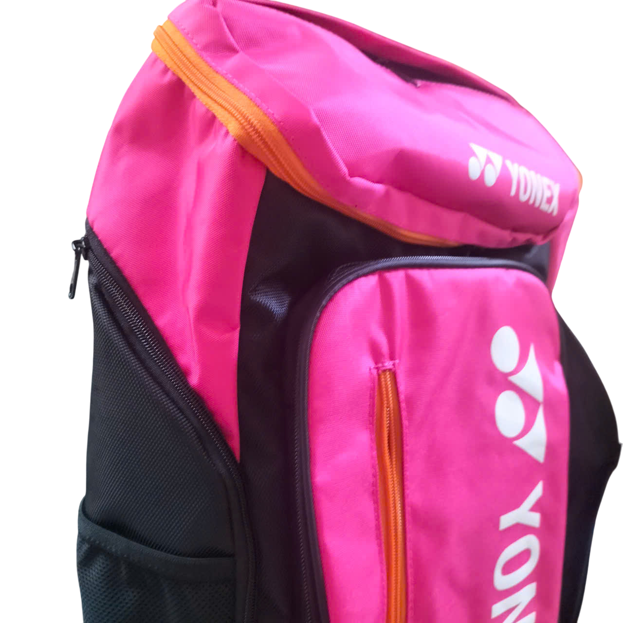 Balo Cầu Lông-Pickleball-Tennis Yonnex chống nước, chống xước, có ngăn đựng giày Túi thể thao Sport bag Size lớn 47cm