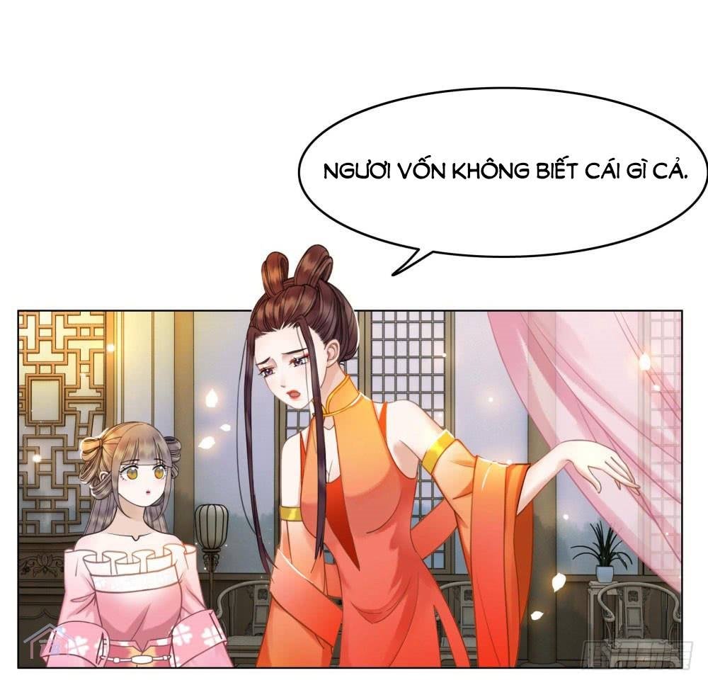 gay rồi! cái đó thành tinh rồi chapter 25 23