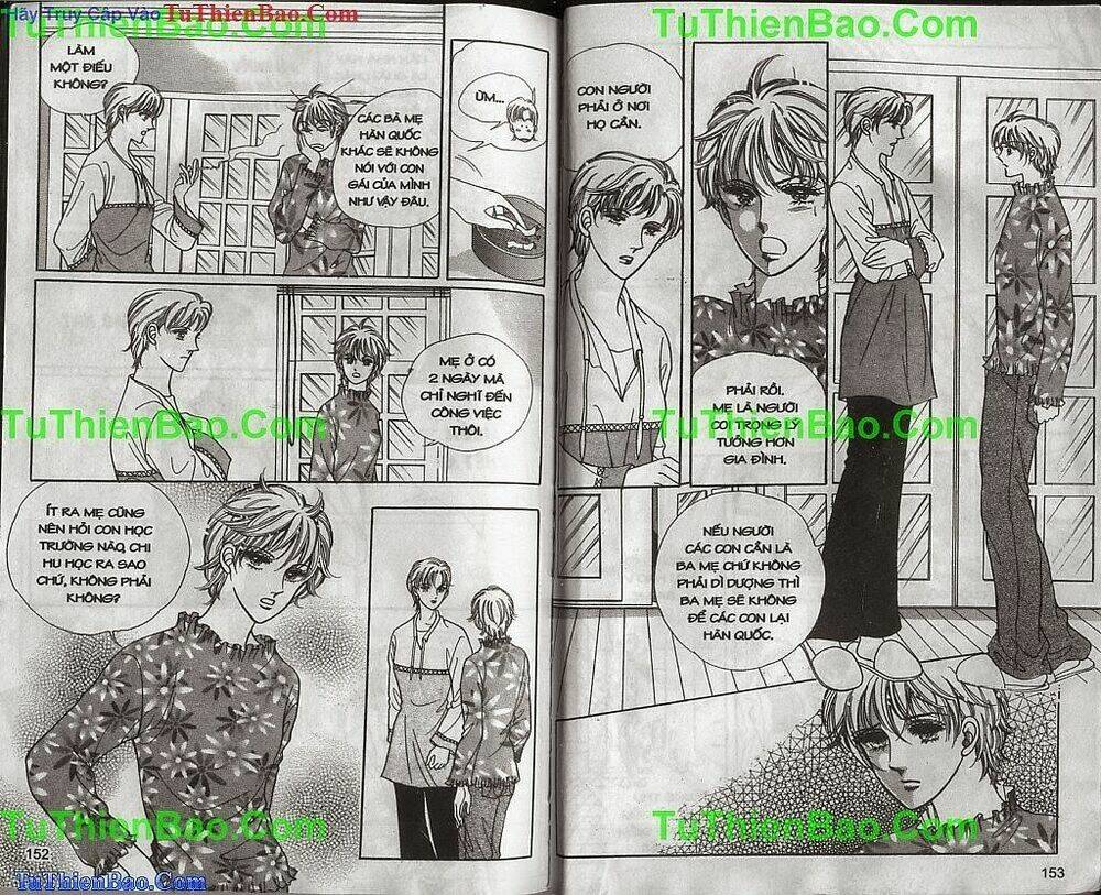 kịch bản tình yêu chapter 4 77