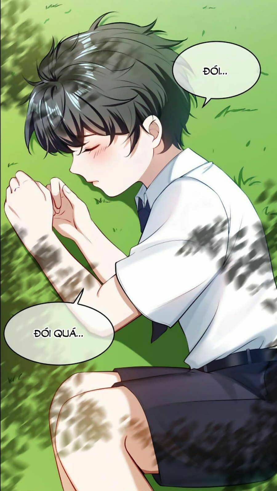 cô vợ gả thay của tổng tài cố chấp chapter 43 38