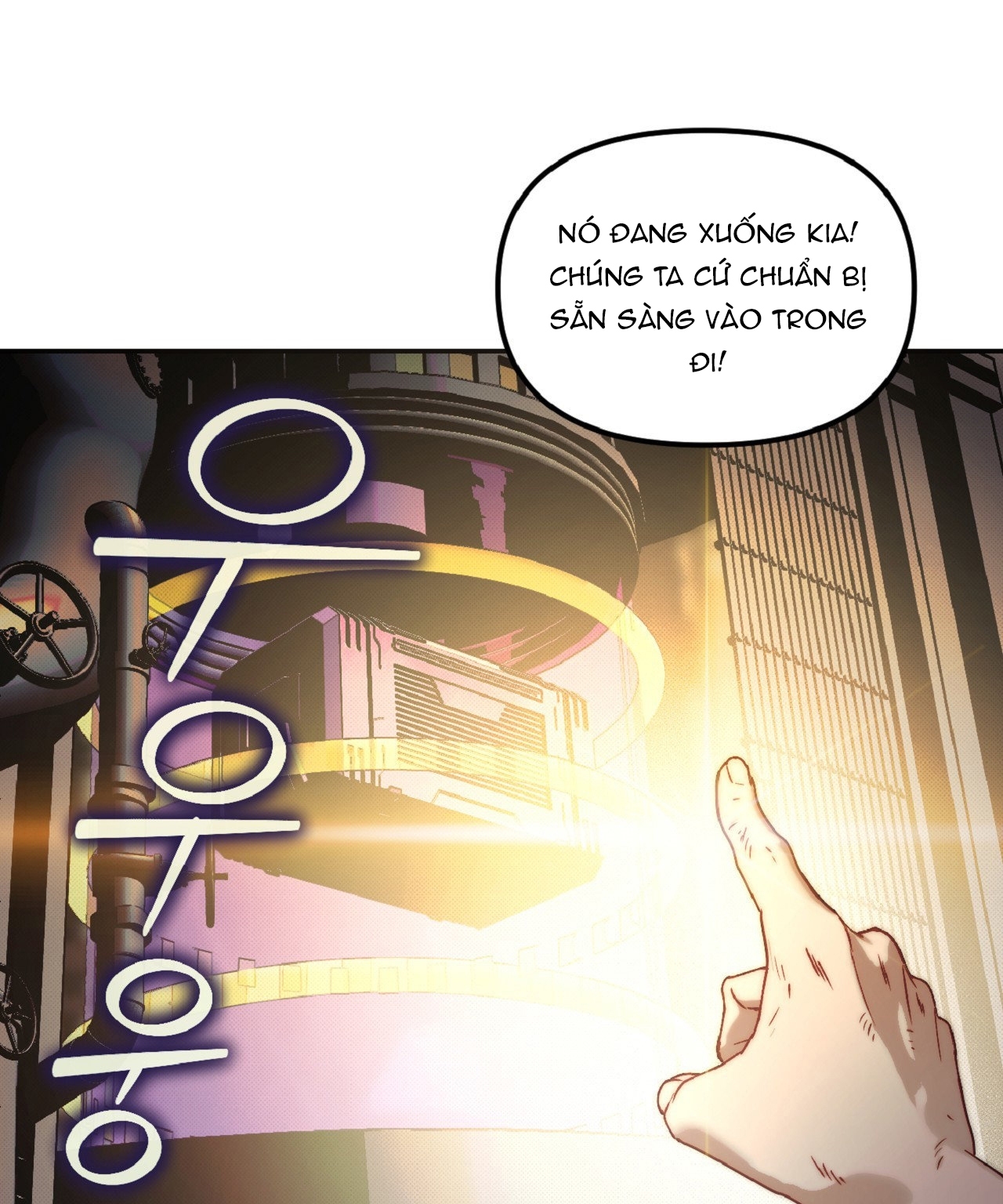Khách Không Mời Mà Đến Của Thiên Đàng chapter 6.2 - Trang 27
