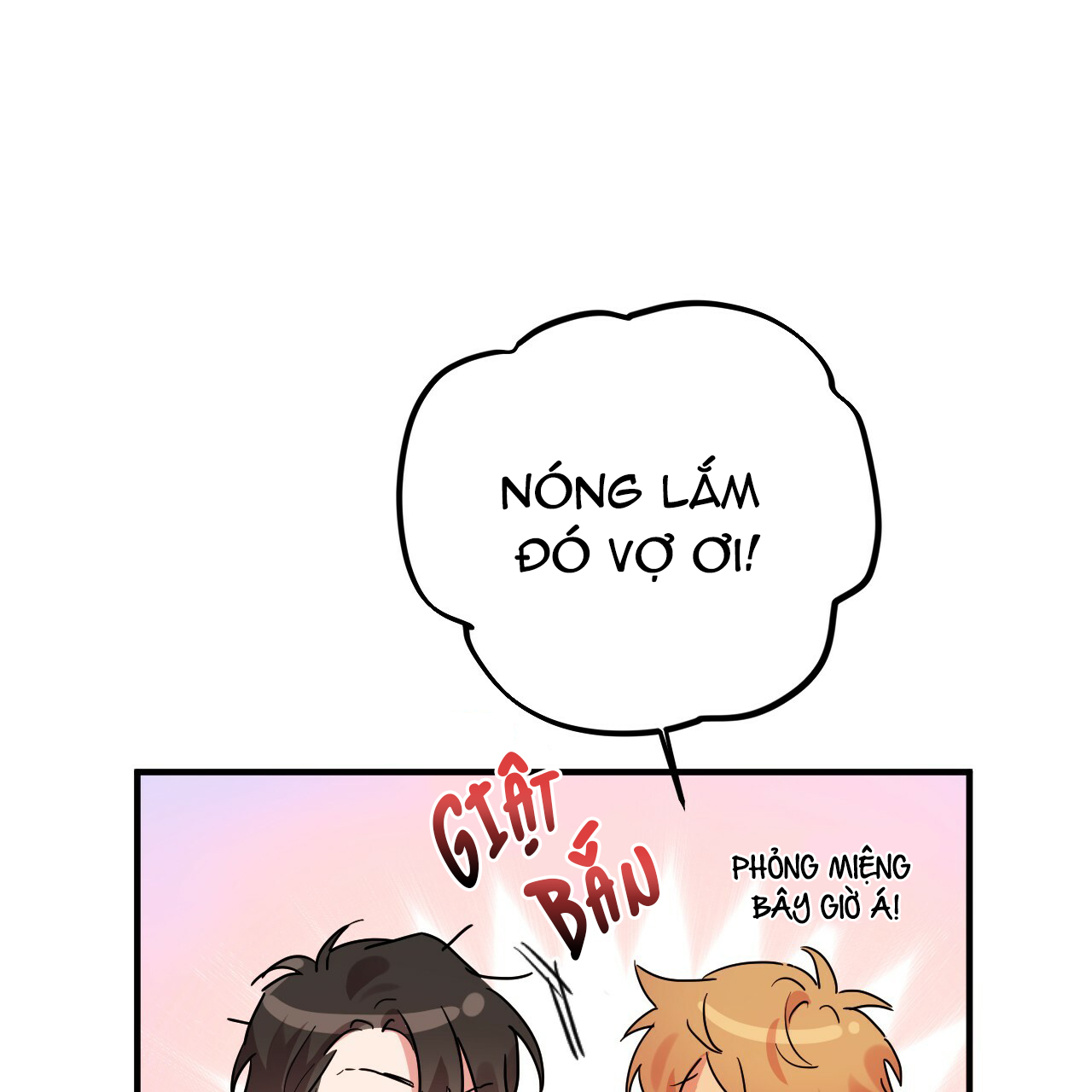 những chú thỏ của hapypy chapter 11 68