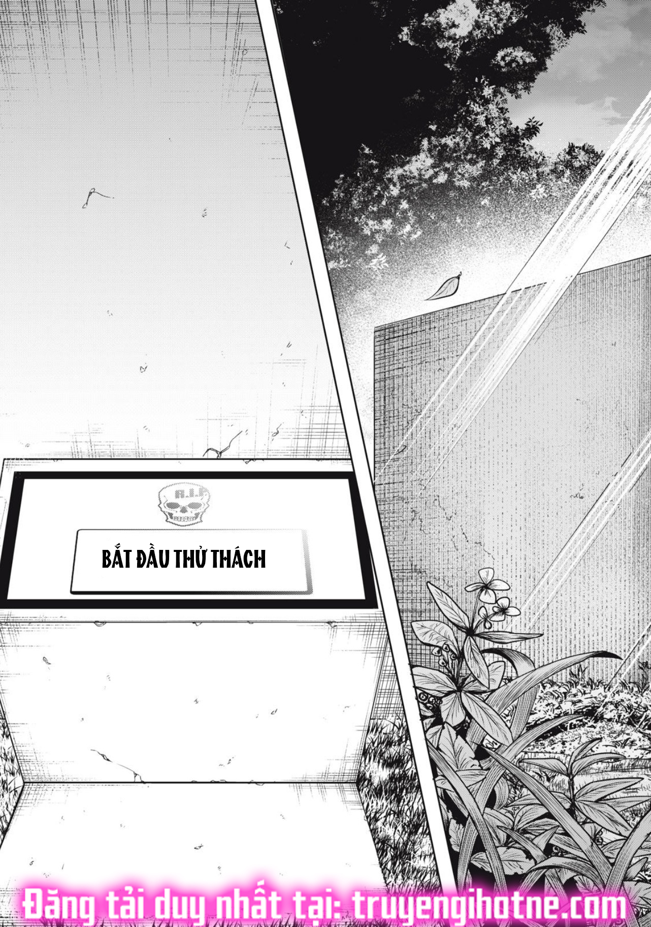 tội ác và hình phạt dành cho những kẻ tự sát chapter 2.2 11