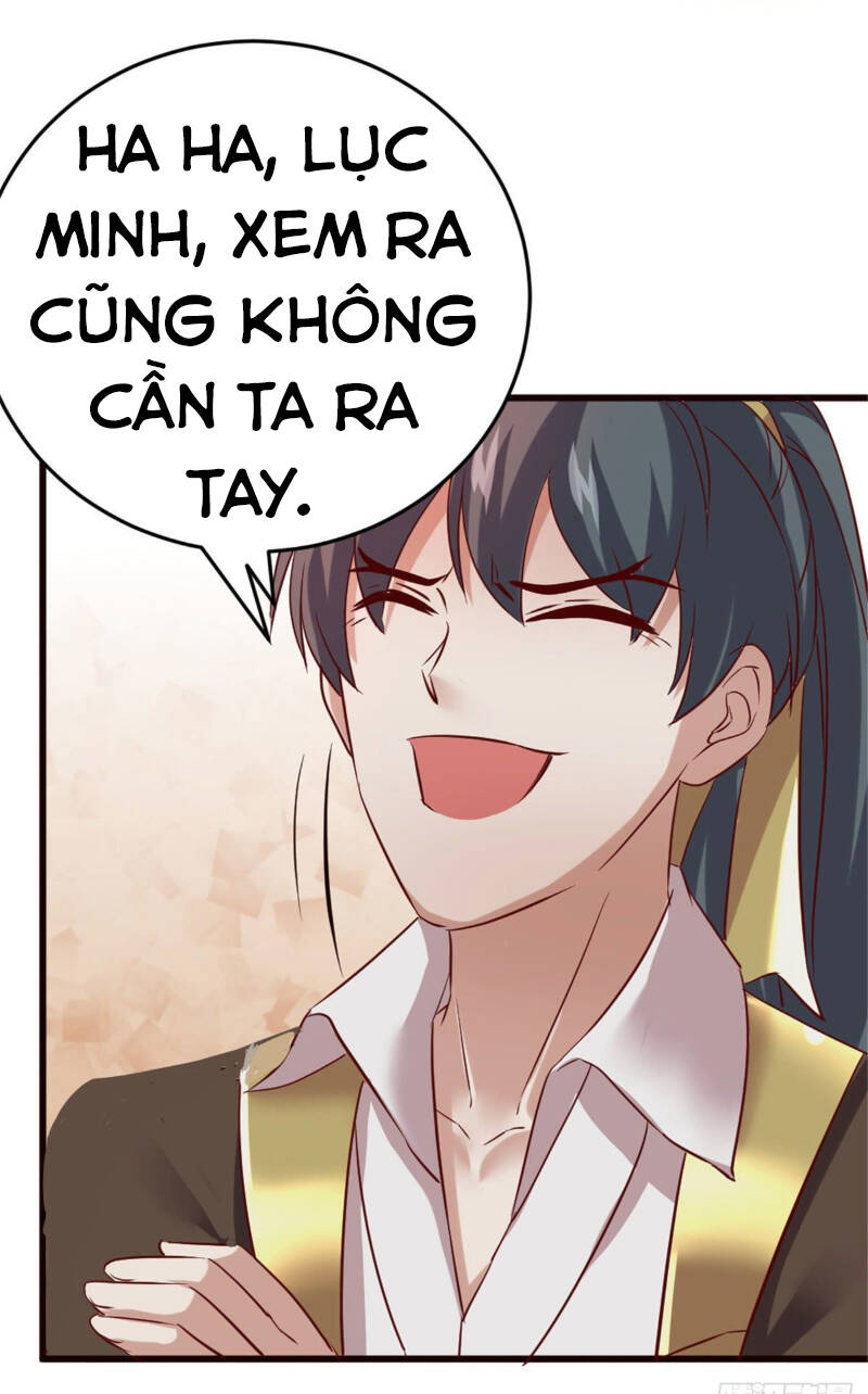 vạn đạo long hoàng chapter 17 59