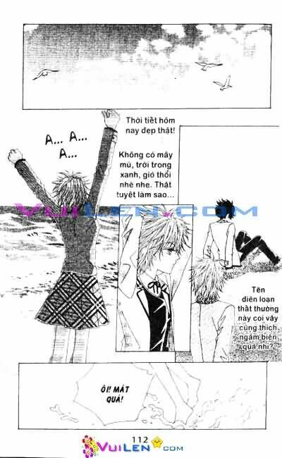 đợi em chapter 38 13