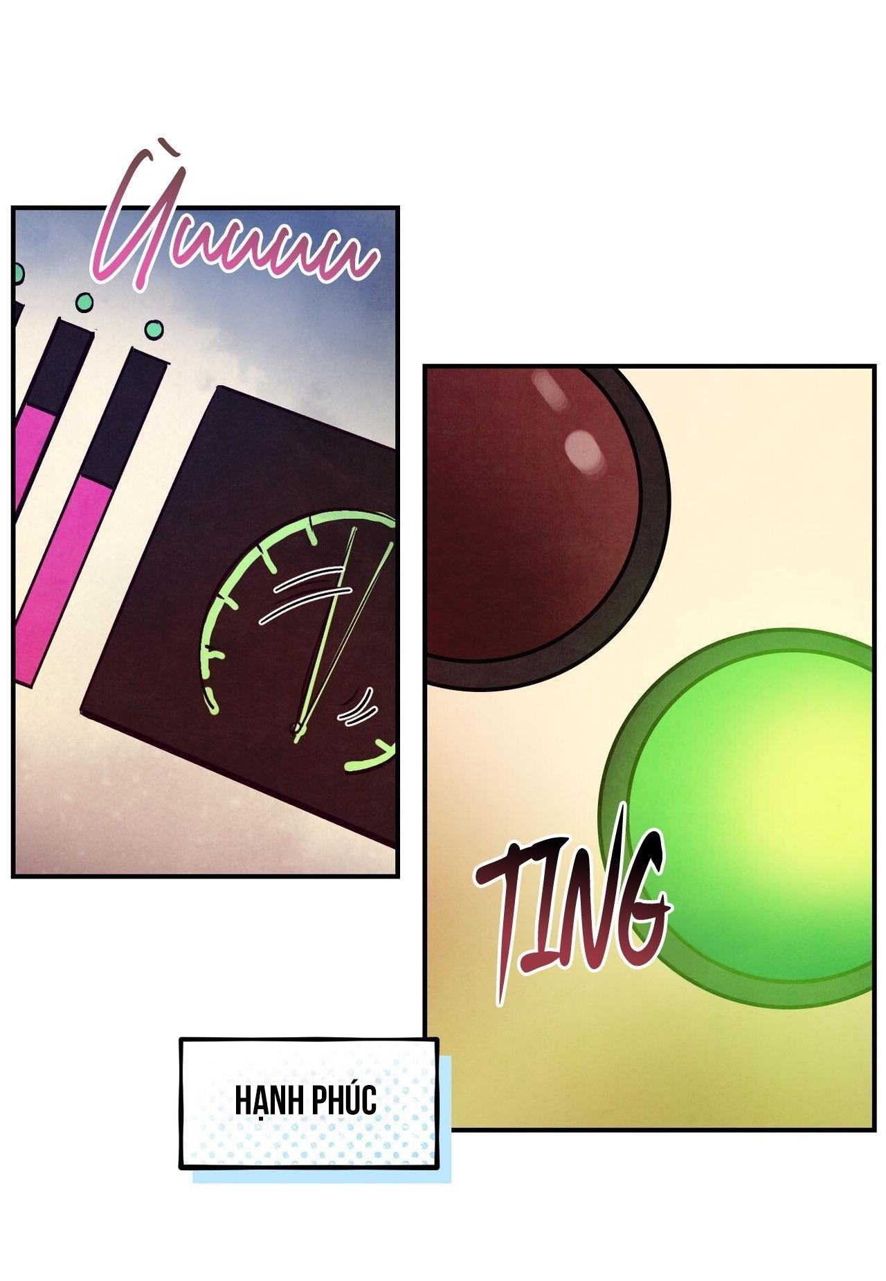 say tình [bl] chapter 73 10