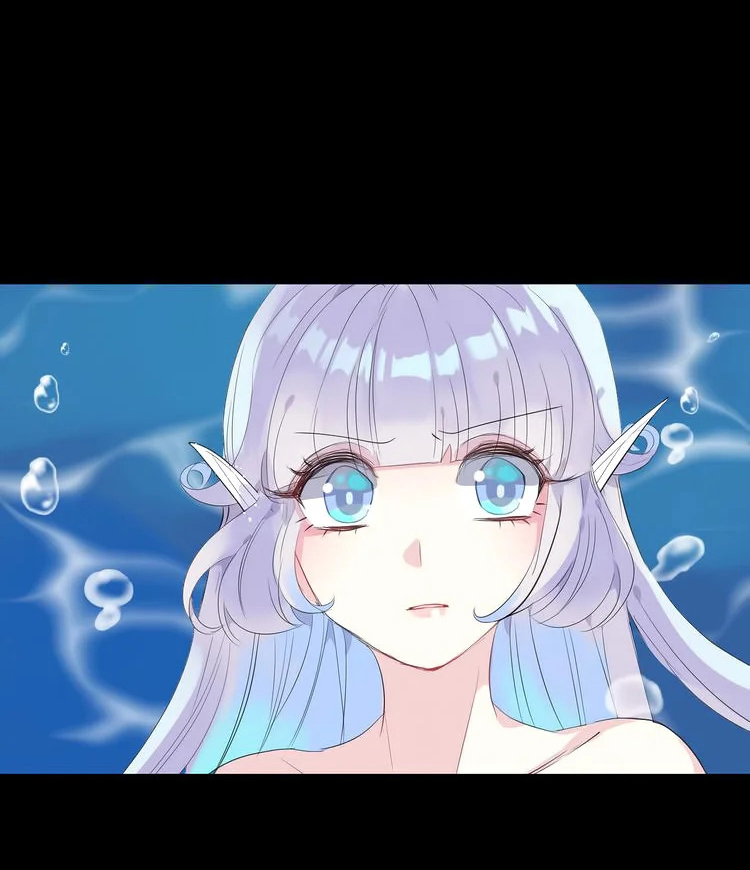 bộ váy của nàng tiên cá chapter 18 26