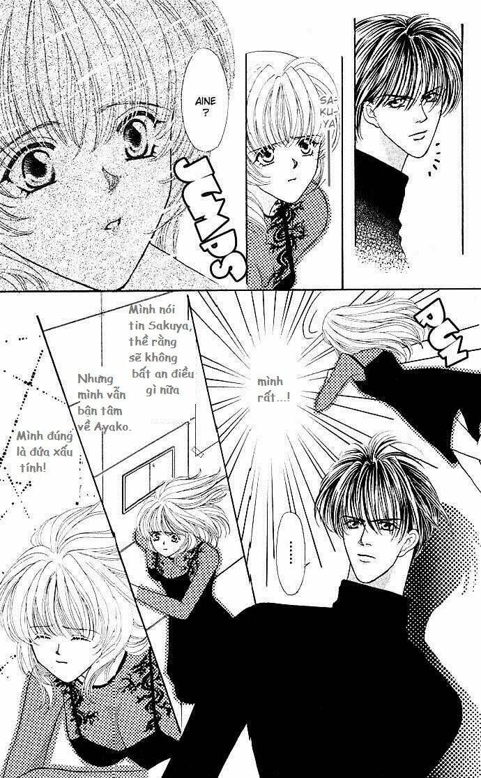 kaikan phrase chapter 22 11