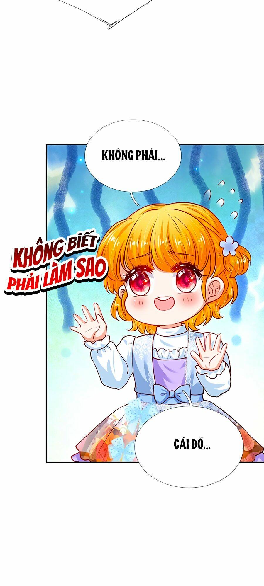 bỗng một ngày trở thành con gái nhà vua chapter 283 16