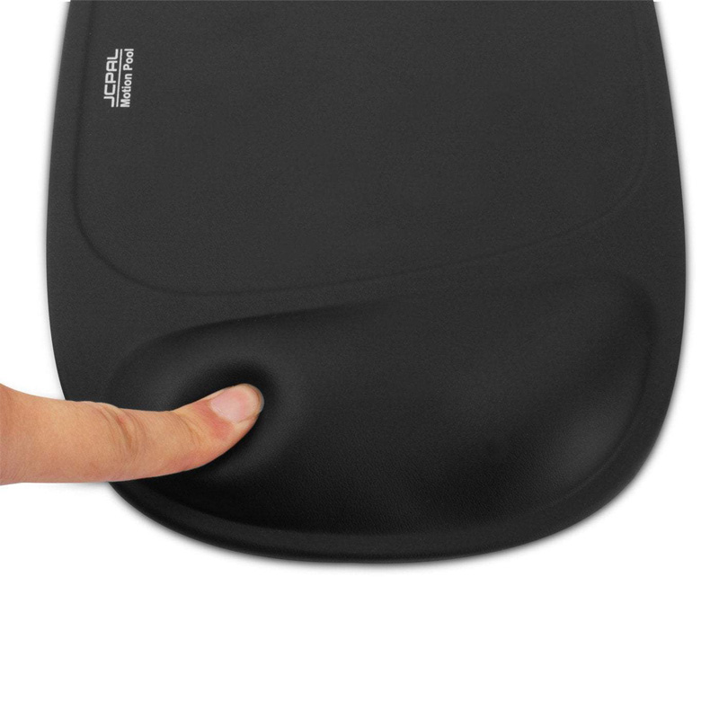 Lót chuột JCPAL Comforpad Ergonomic Hàng chính hãng