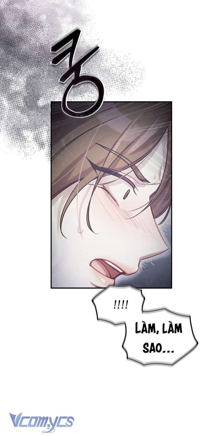 [18+] tiết học bí mật của trung điện chapter 37 24