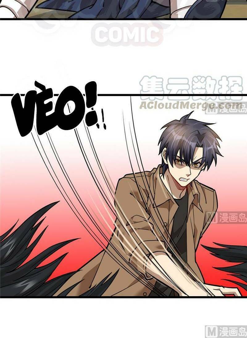 thâm dạ thư ốc chapter 75 24