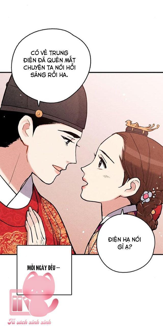 lệnh cấm hôn chapter 102 24