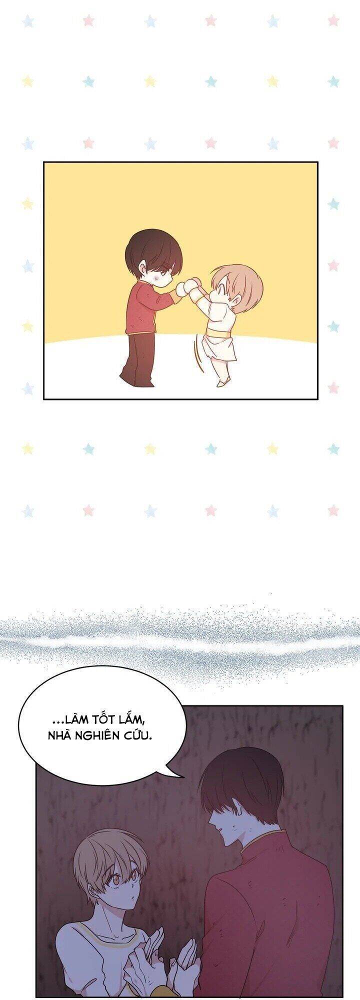 tôi sẽ đi đến cùng với hoàng đế chapter 41 29