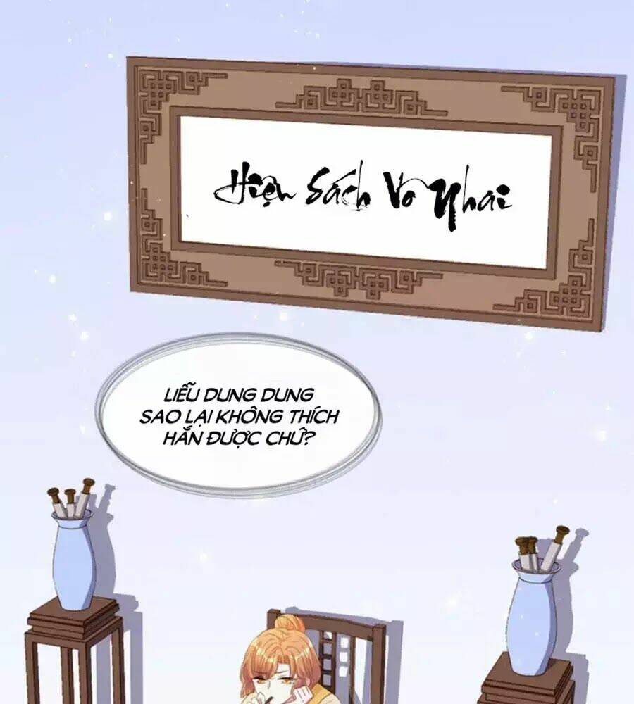 hội học sinh kiêu ngạo của hoàng cung chapter 12 5