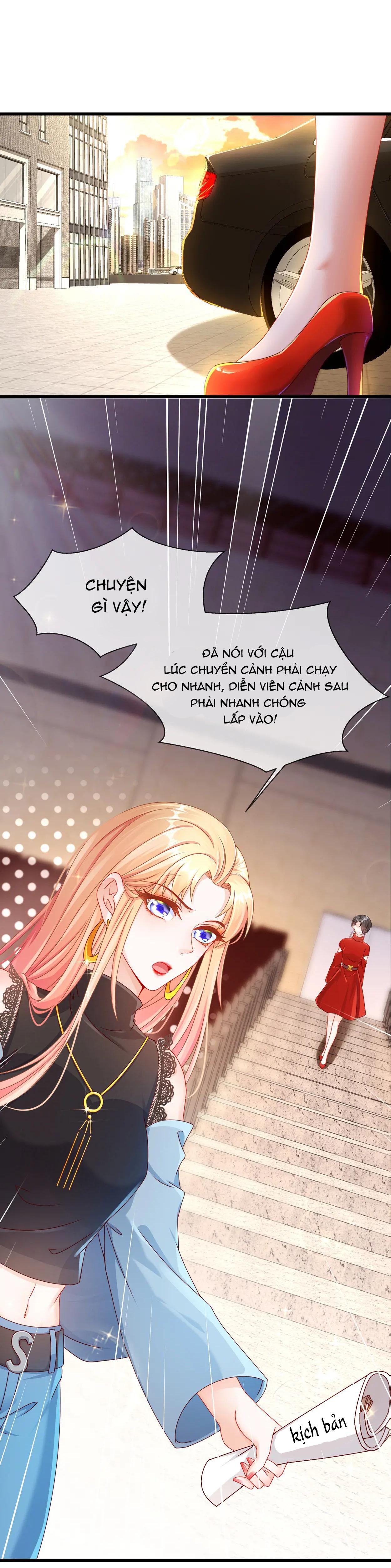 tỷ tỷ không hề có ý xấu chapter 5 8