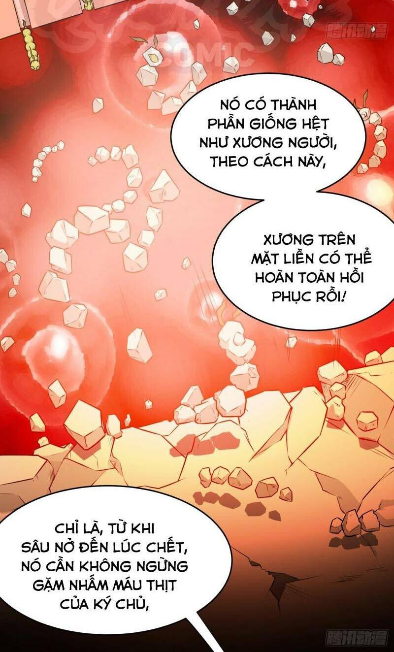 tối cường thần y tại đô thị chapter 55 31