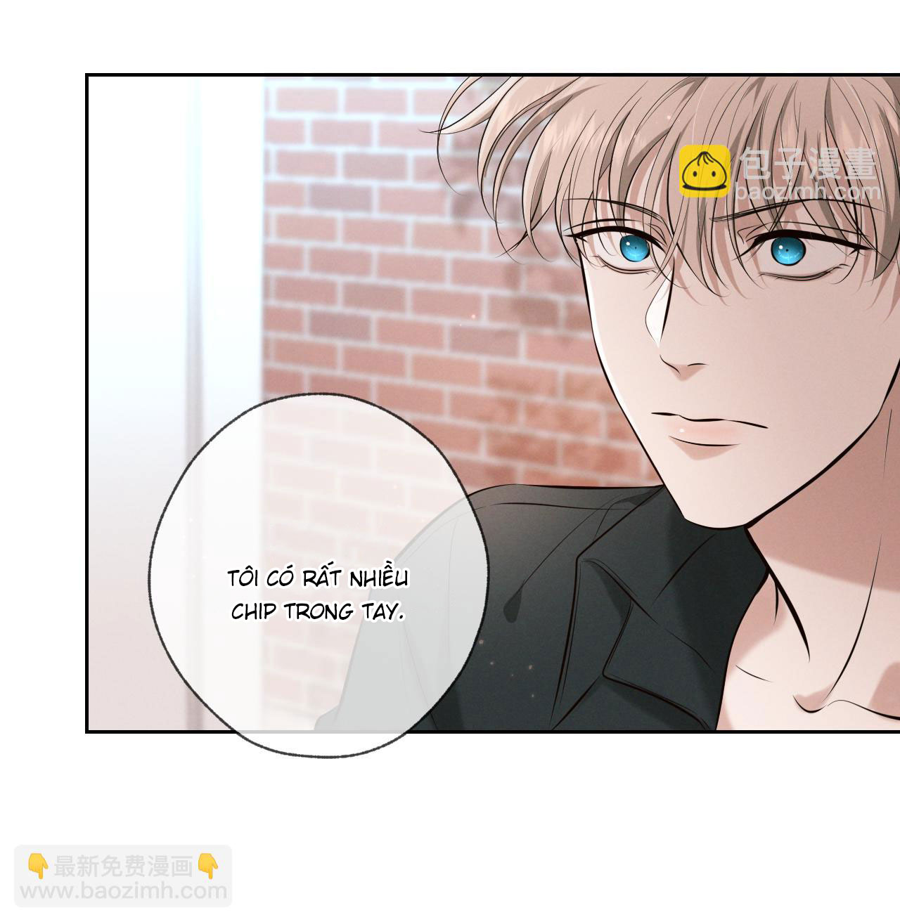 đêm tình yêu và giết chóc chapter 5 27