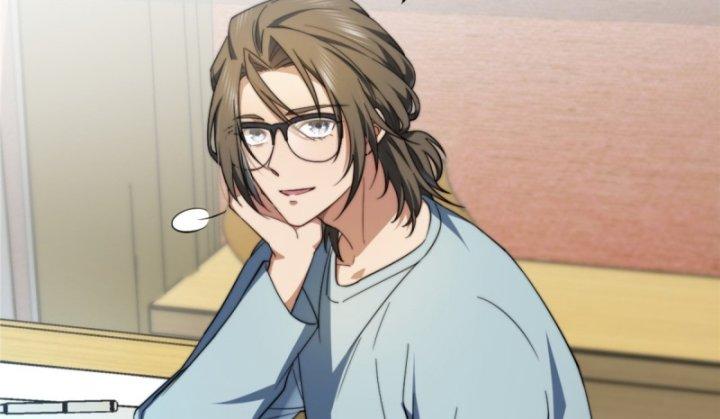 nữ chính chạy từ trong sách ra thì phải làm sao chapter 4 9