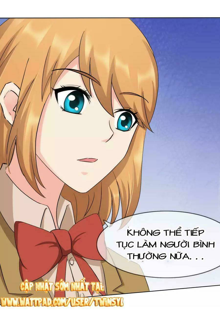 bá đạo trung khuyển tìm ái ký chapter 111 1