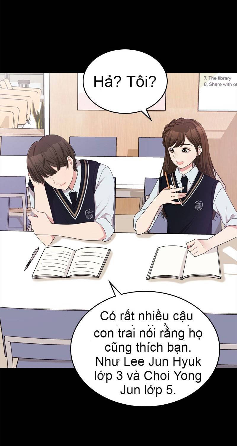gửi tới bạn...người nắm giữ ngôi sao chapter 9 19
