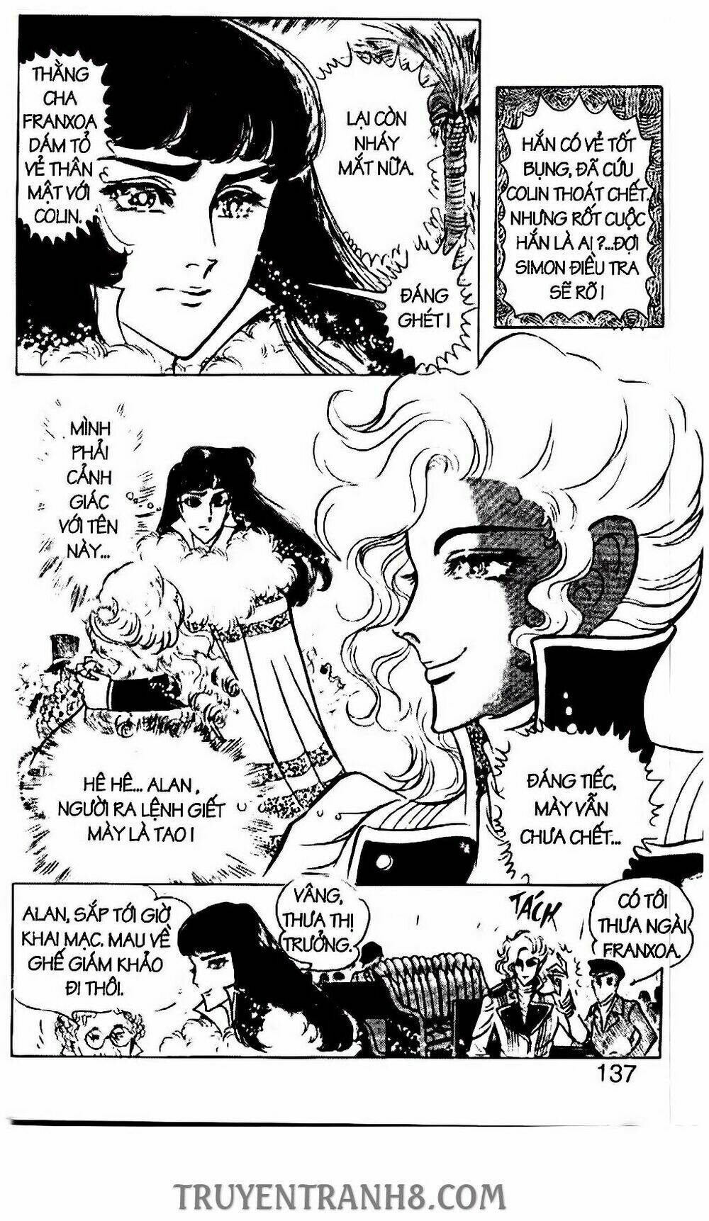 the count s daughter chapter 35 28