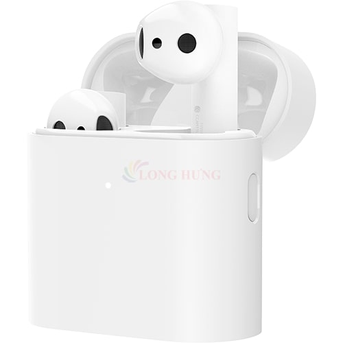 Tai nghe Bluetooth True Wireless Xiaomi Mi True Wireless Earphones 2S BHR4208GL TWSEJ07WM - Hàng chính hãng