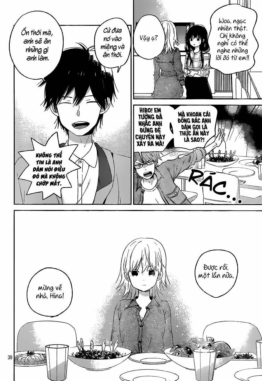 ngôi nhà mặt trời chapter 50 38