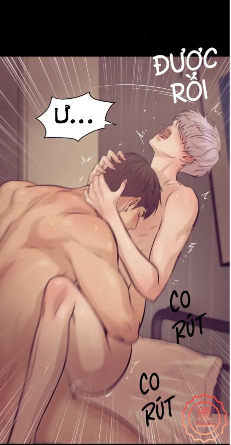 cậu bé ngọc trai chapter 1 19