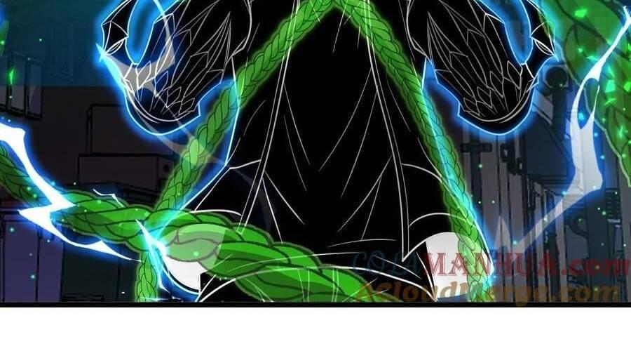 nhìn thấy thanh máu, ta xử tội thần linh chapter 108 83