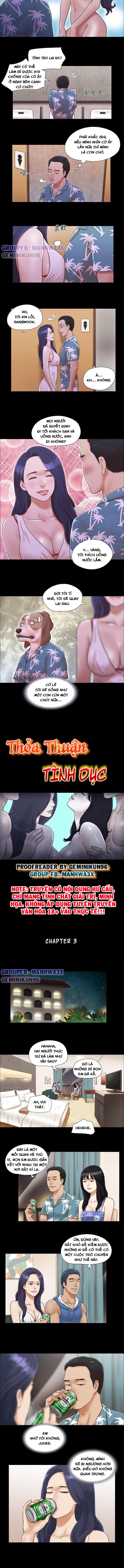 thỏa thuận tình dục chapter 3 2
