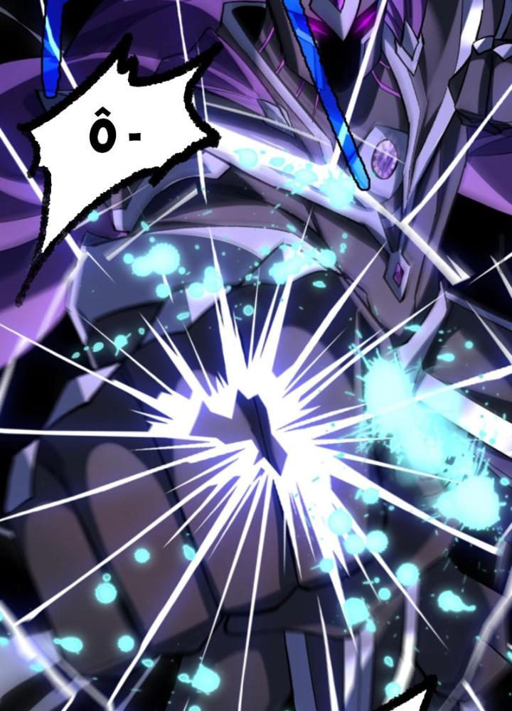 cướp đoạt vô số thiên phú, ta thành thần ở thời đại toàn dân chuyển chức chapter 11 60