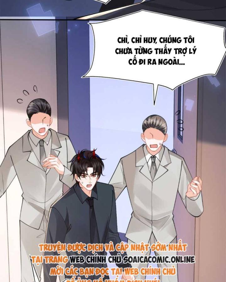 vị chỉ huy lạnh lùng khóc trong vòng tay tôi chapter 69 28