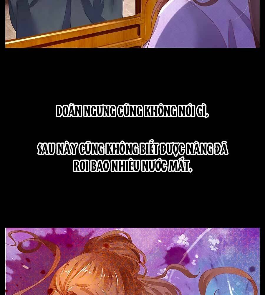 y hậu lệ thiên chapter 50 12