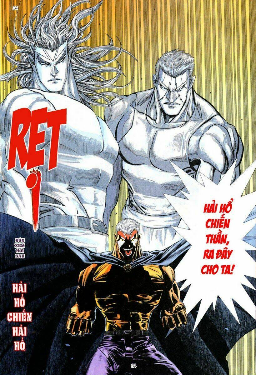 hải hổ 3 chapter 46 29