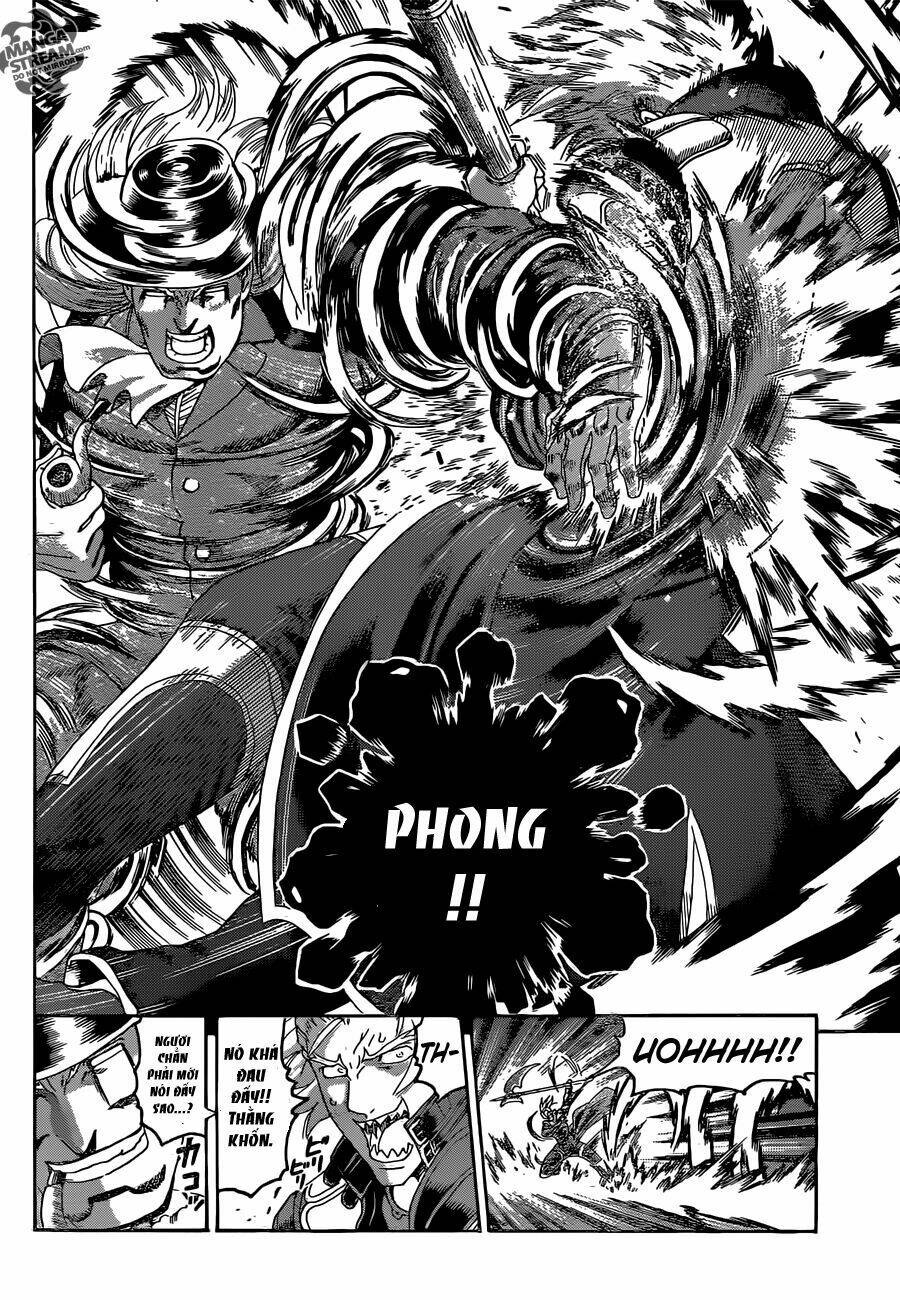 history's strongest disciple kenichi chapter 541 11