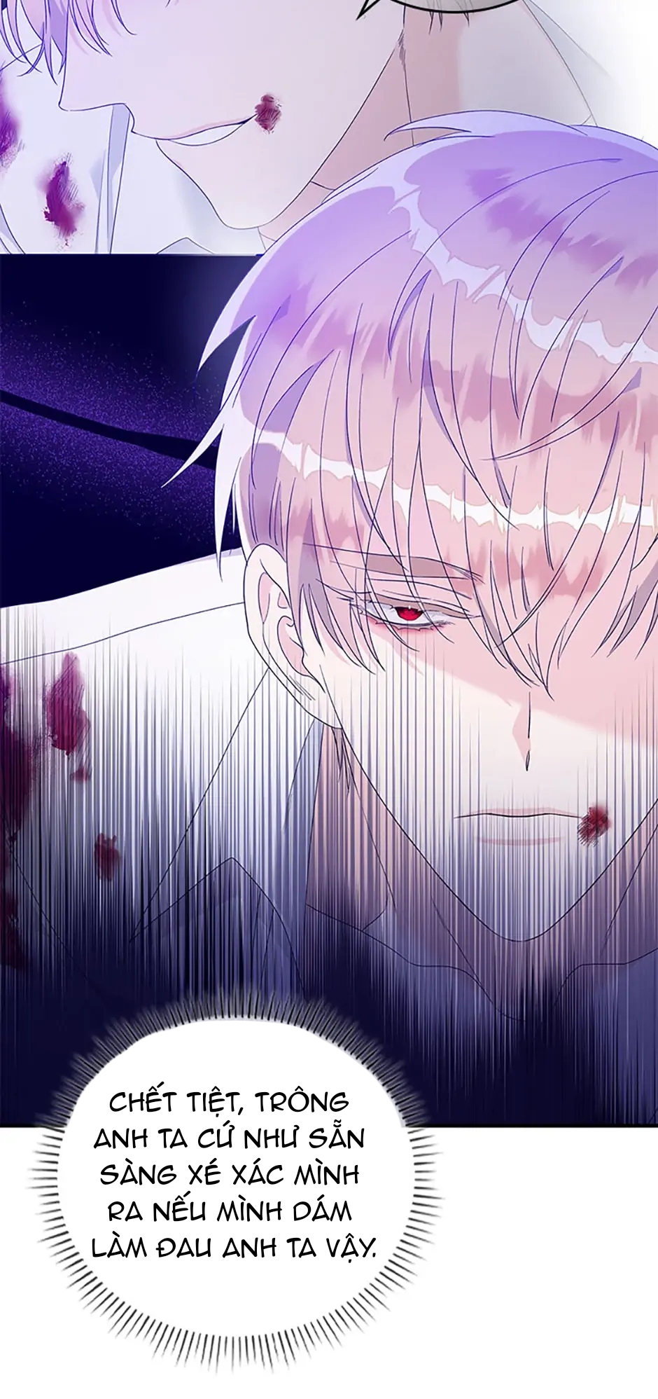 syrinx - trị liệu sư của kẻ phản diện chapter 7.2 26