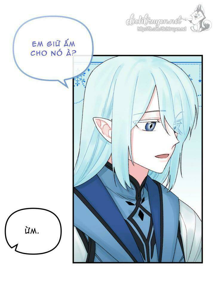 công chúa bãi rác chapter 26 41