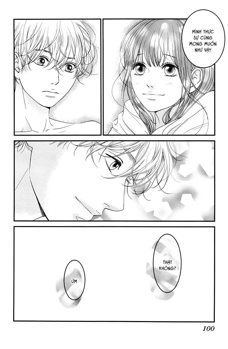 kuchibiru ni kimi no iro chapter 6 54