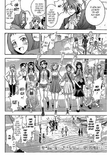 bậc thầy ma pháp chapter 355 5