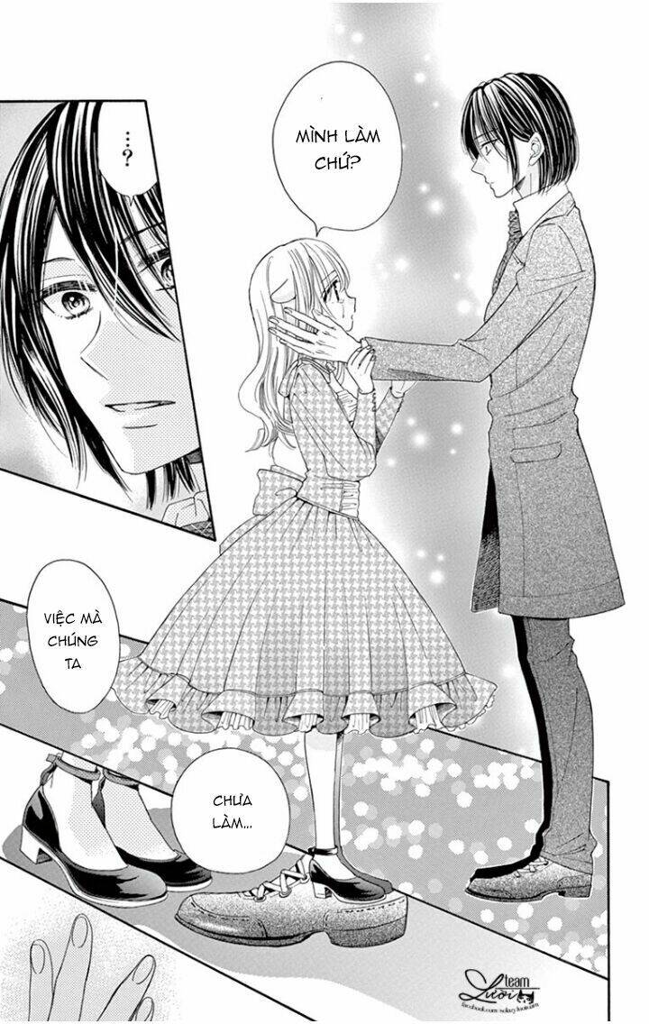 kuzu to kemomimi chapter 9 31