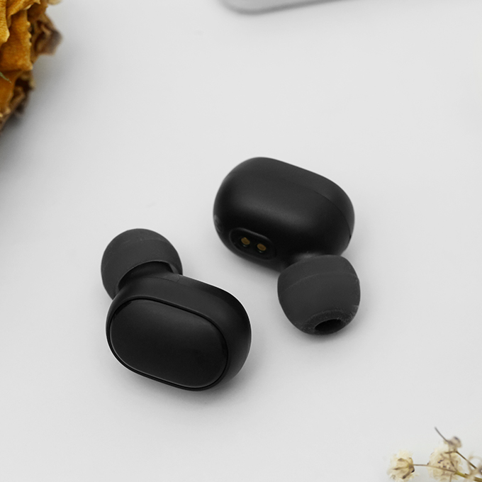 Tai nghe Bluetooth True Wireless Xiaomi Earbuds Basic 2 BHR4272GL - Hàng Chính Hãng