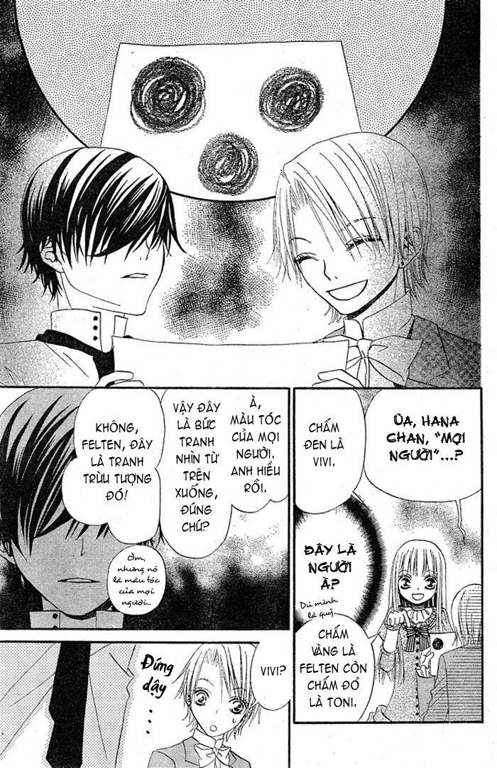 hoa và ác ma chapter 16 5