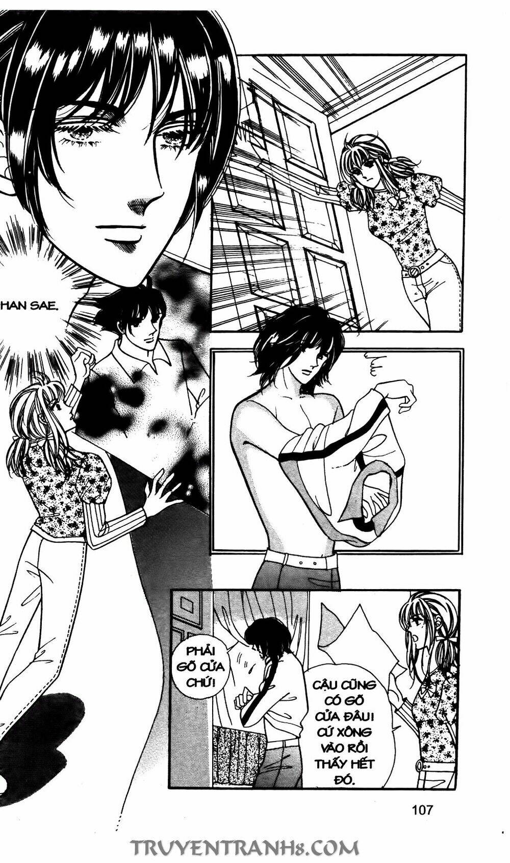 lọ lem kén rể chapter 35 8